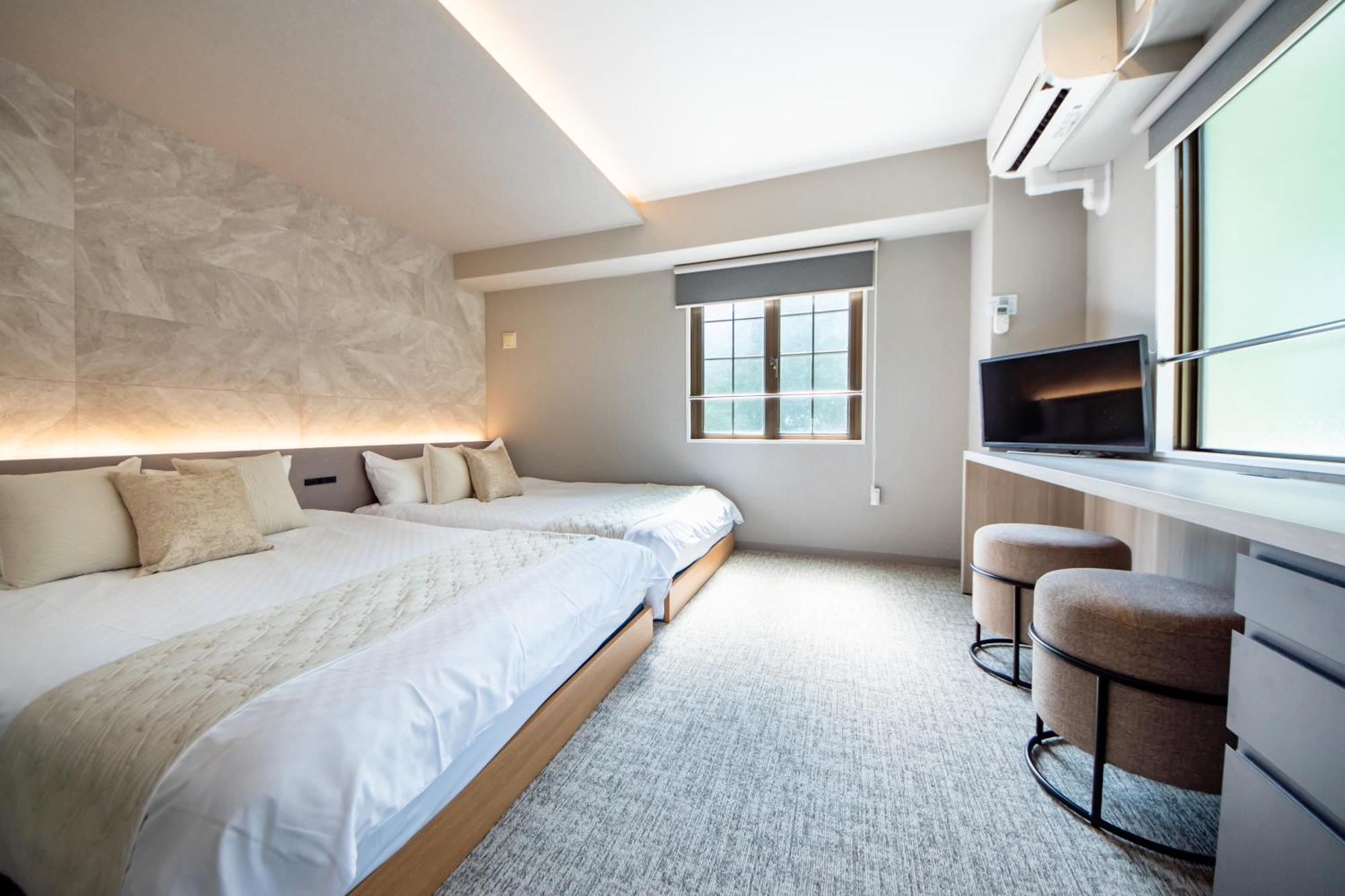 Hotel Neiraku Nara Exteriér fotografie