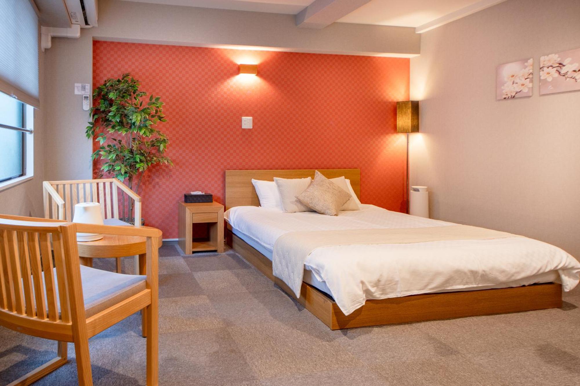 Hotel Neiraku Nara Exteriér fotografie