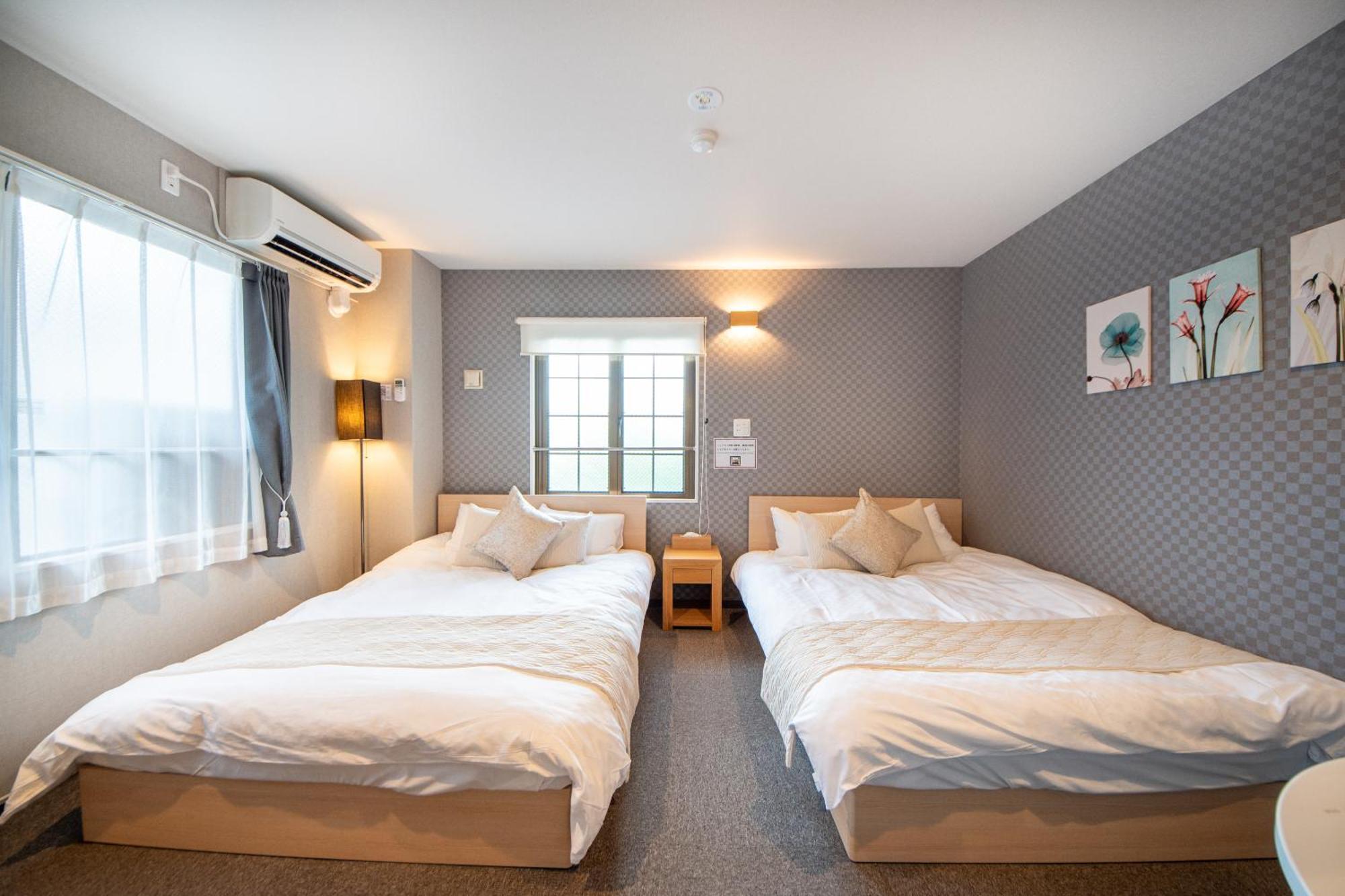 Hotel Neiraku Nara Exteriér fotografie