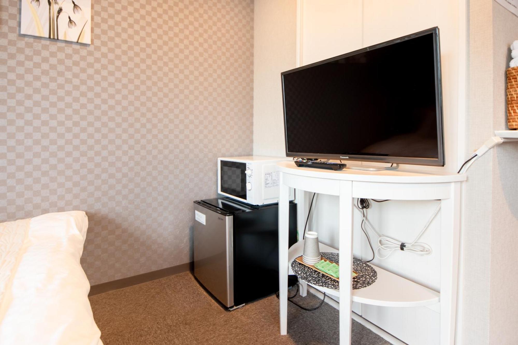 Hotel Neiraku Nara Exteriér fotografie