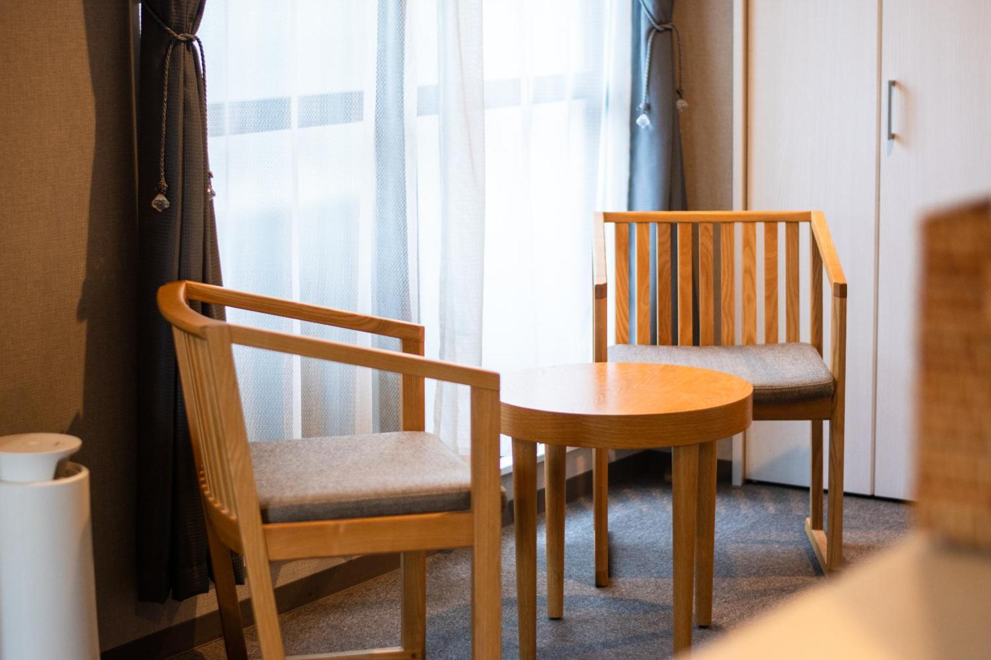 Hotel Neiraku Nara Exteriér fotografie