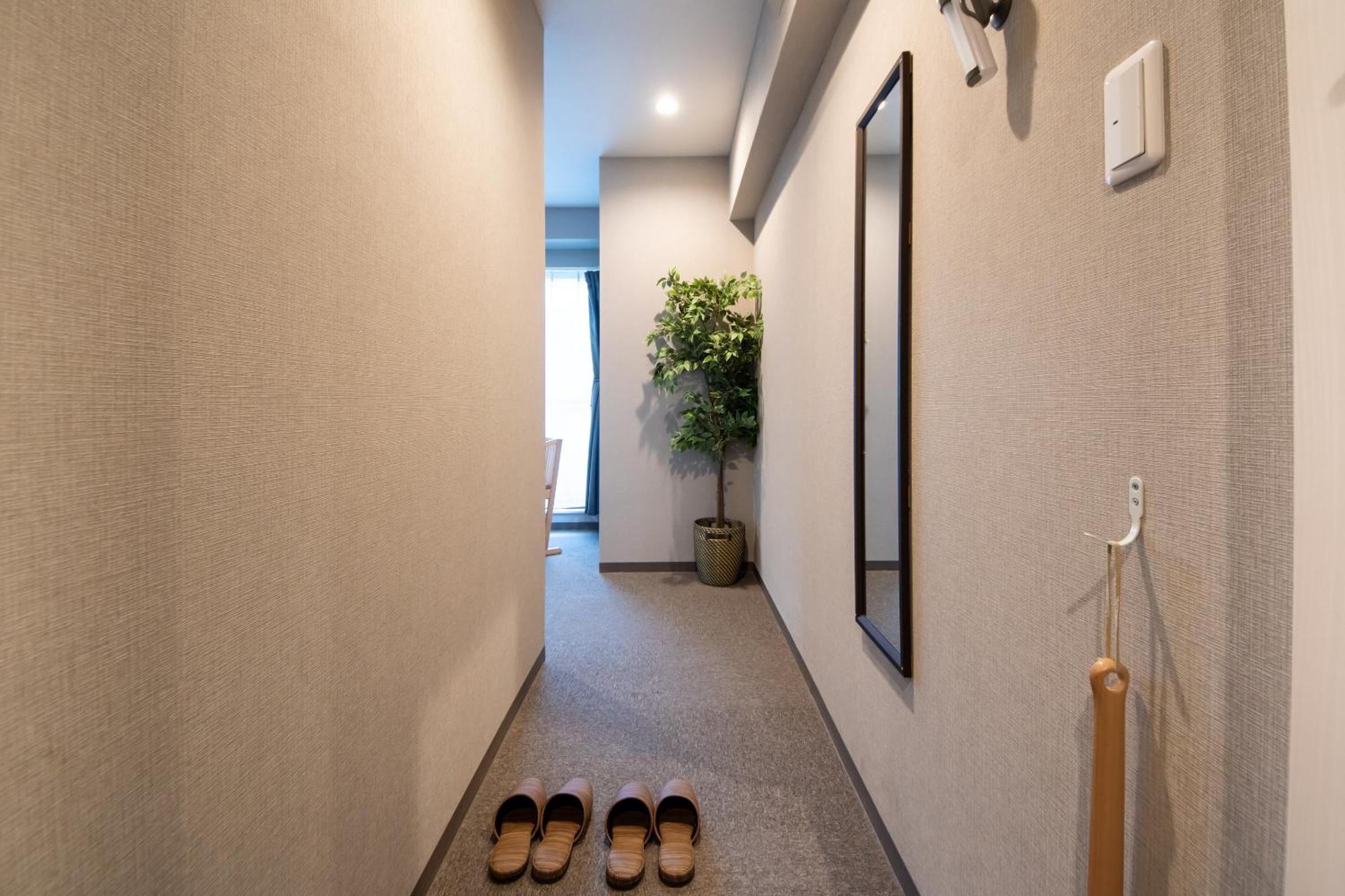 Hotel Neiraku Nara Exteriér fotografie