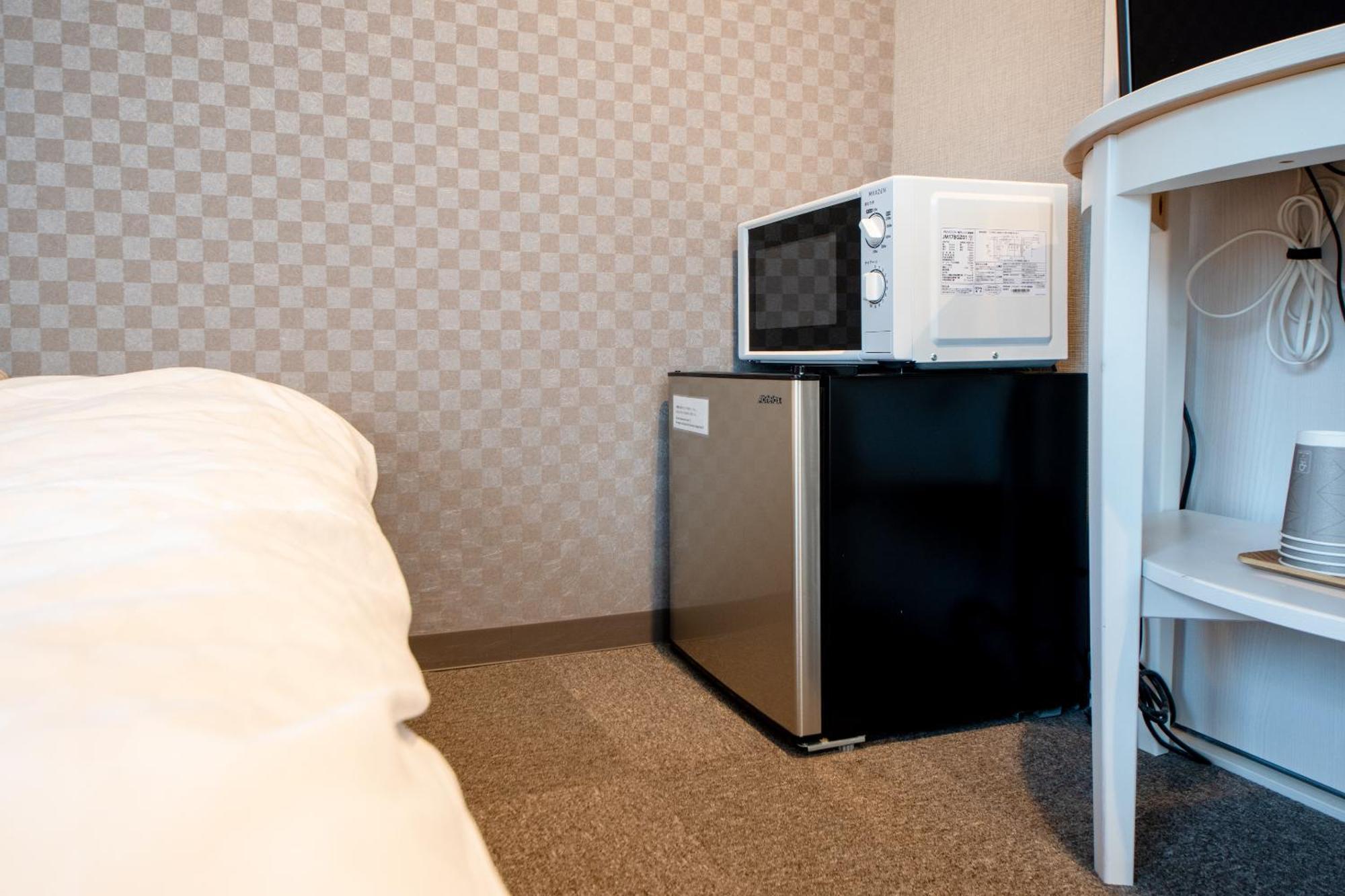 Hotel Neiraku Nara Exteriér fotografie