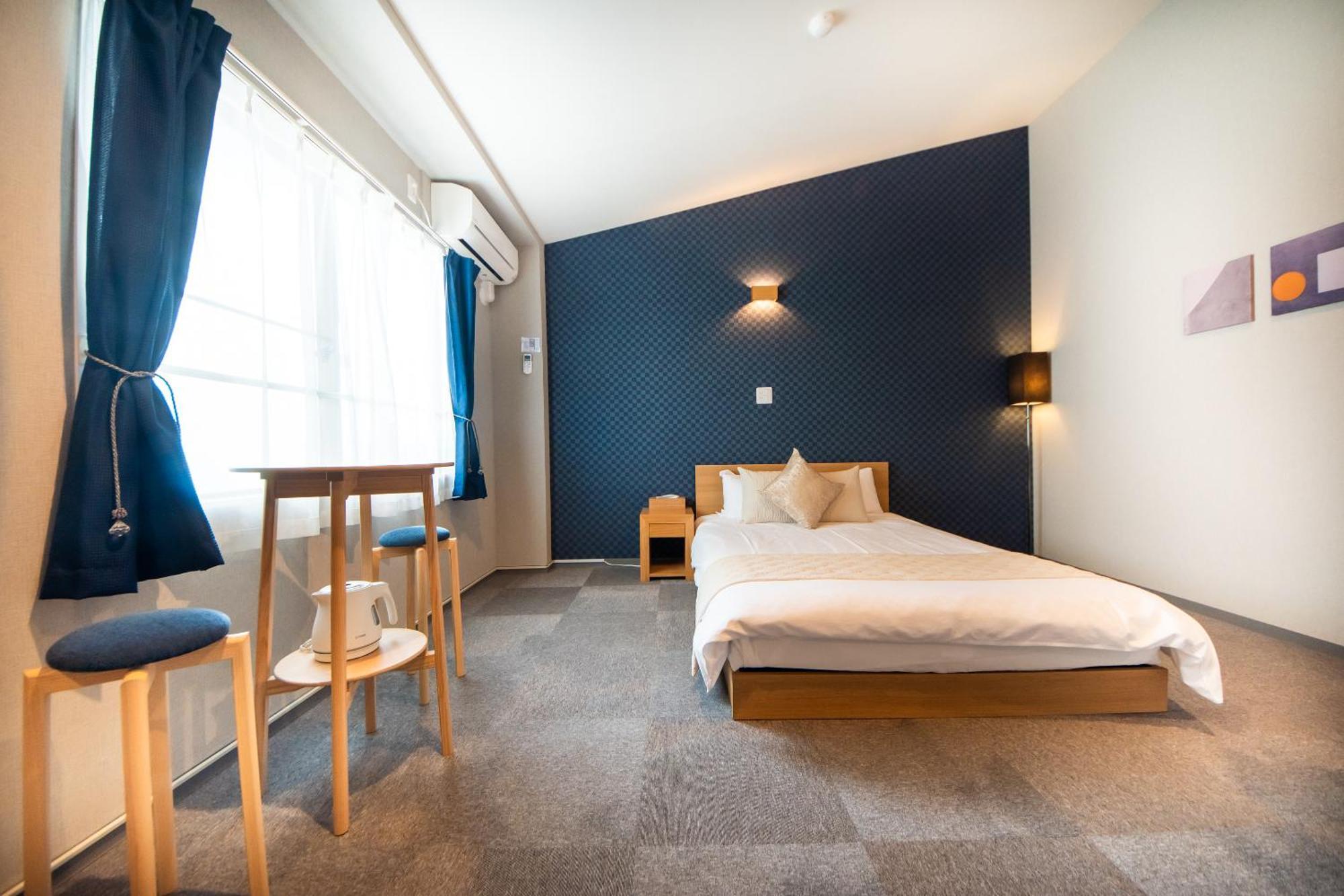 Hotel Neiraku Nara Exteriér fotografie