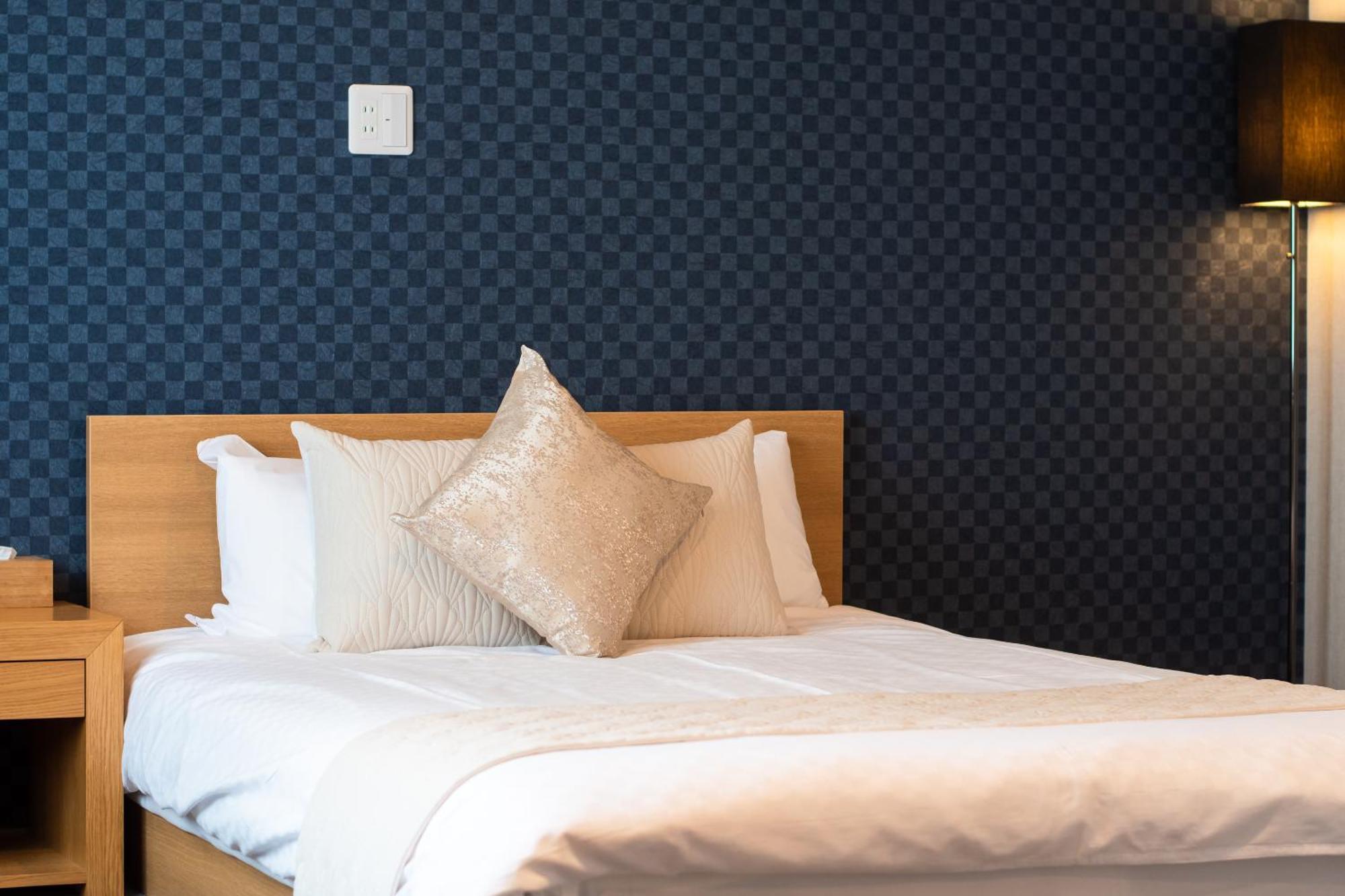Hotel Neiraku Nara Exteriér fotografie
