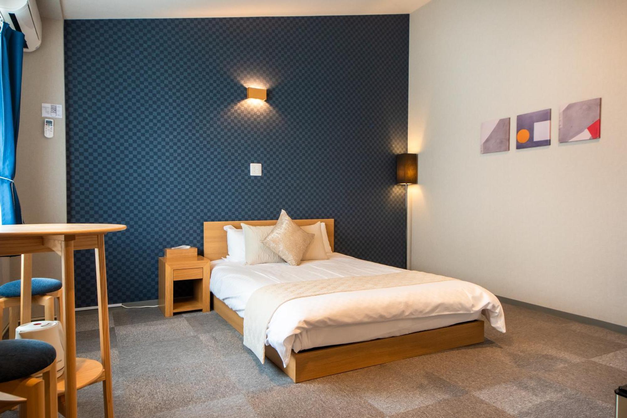 Hotel Neiraku Nara Exteriér fotografie