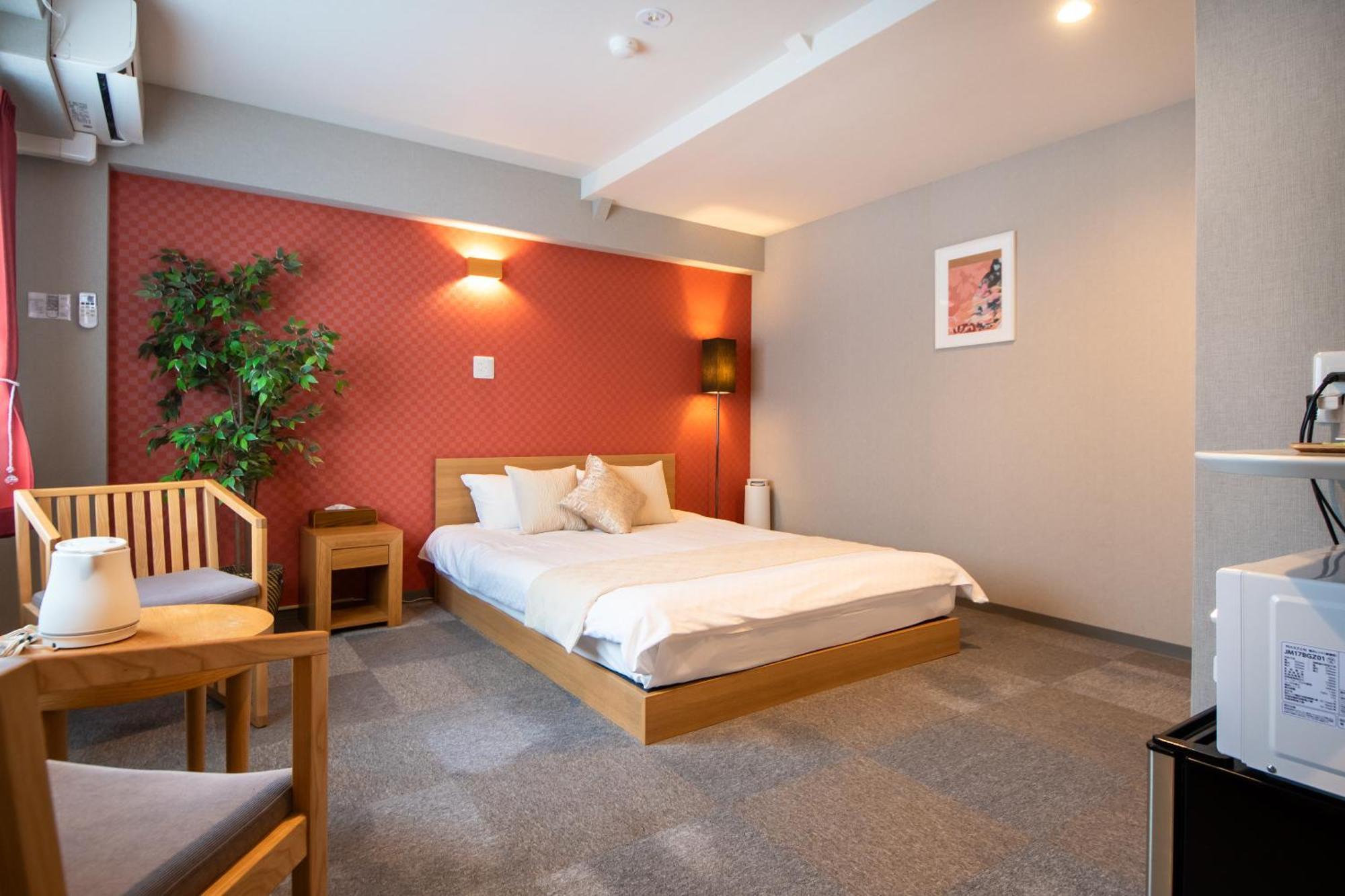 Hotel Neiraku Nara Exteriér fotografie