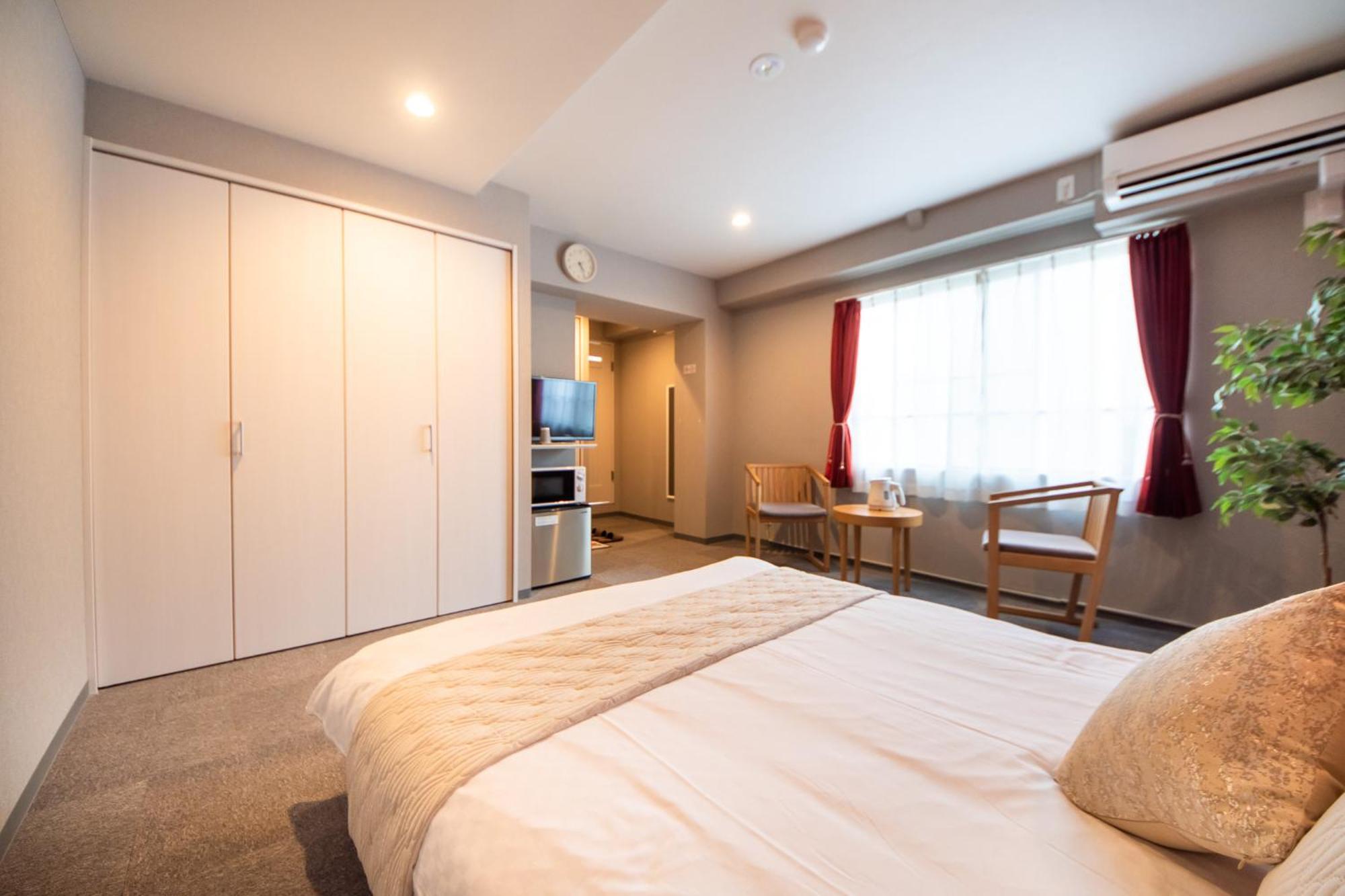 Hotel Neiraku Nara Exteriér fotografie