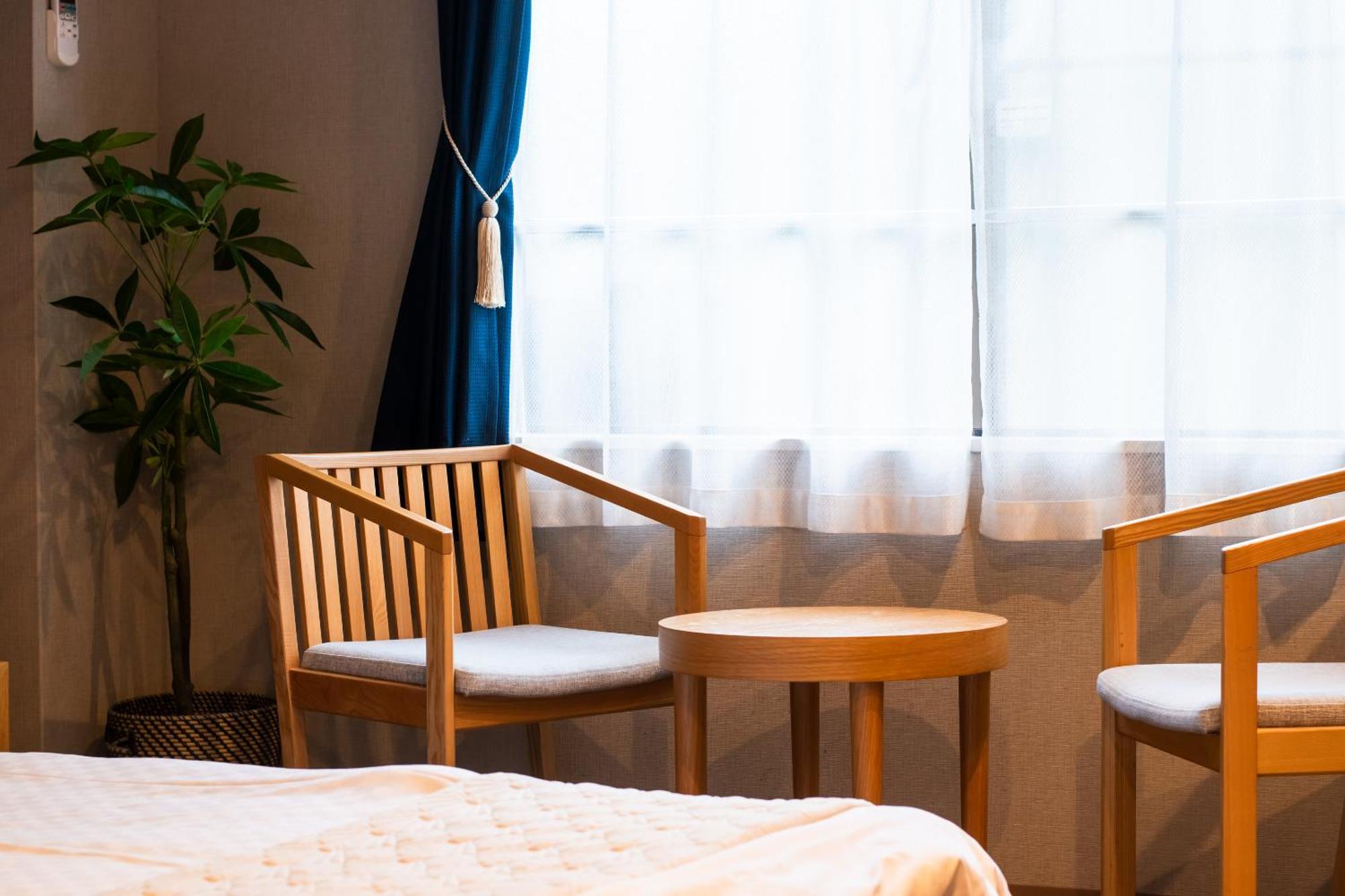 Hotel Neiraku Nara Exteriér fotografie