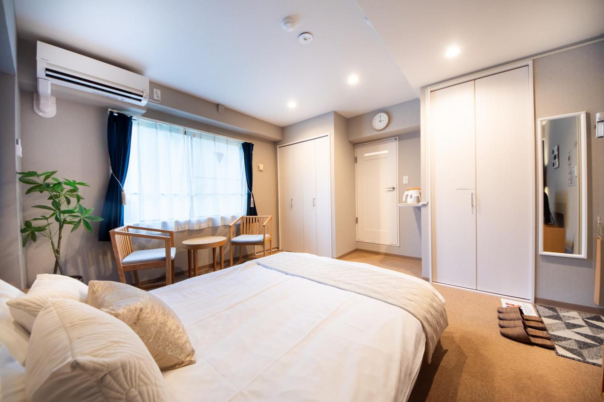 Hotel Neiraku Nara Exteriér fotografie