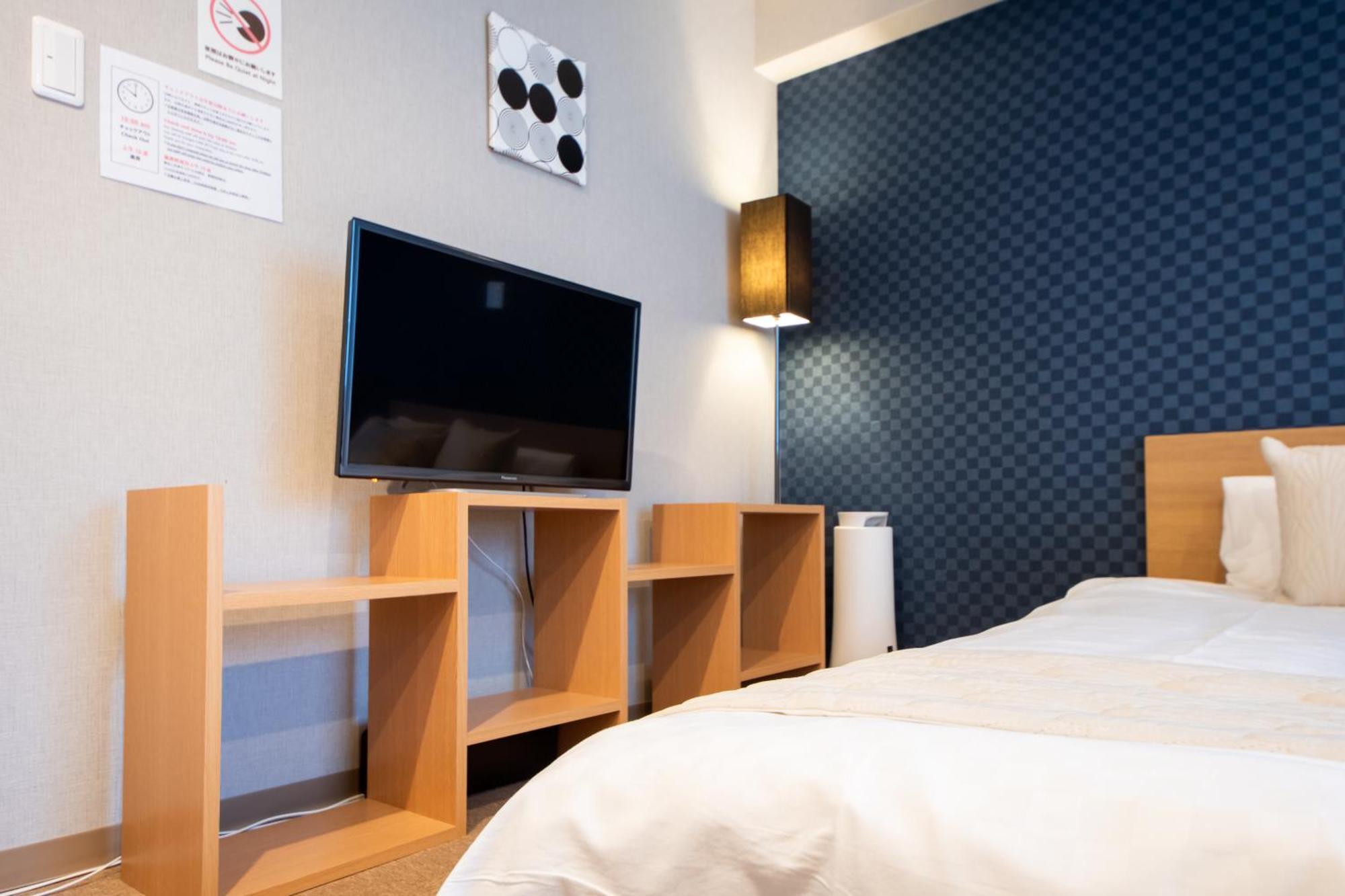 Hotel Neiraku Nara Exteriér fotografie