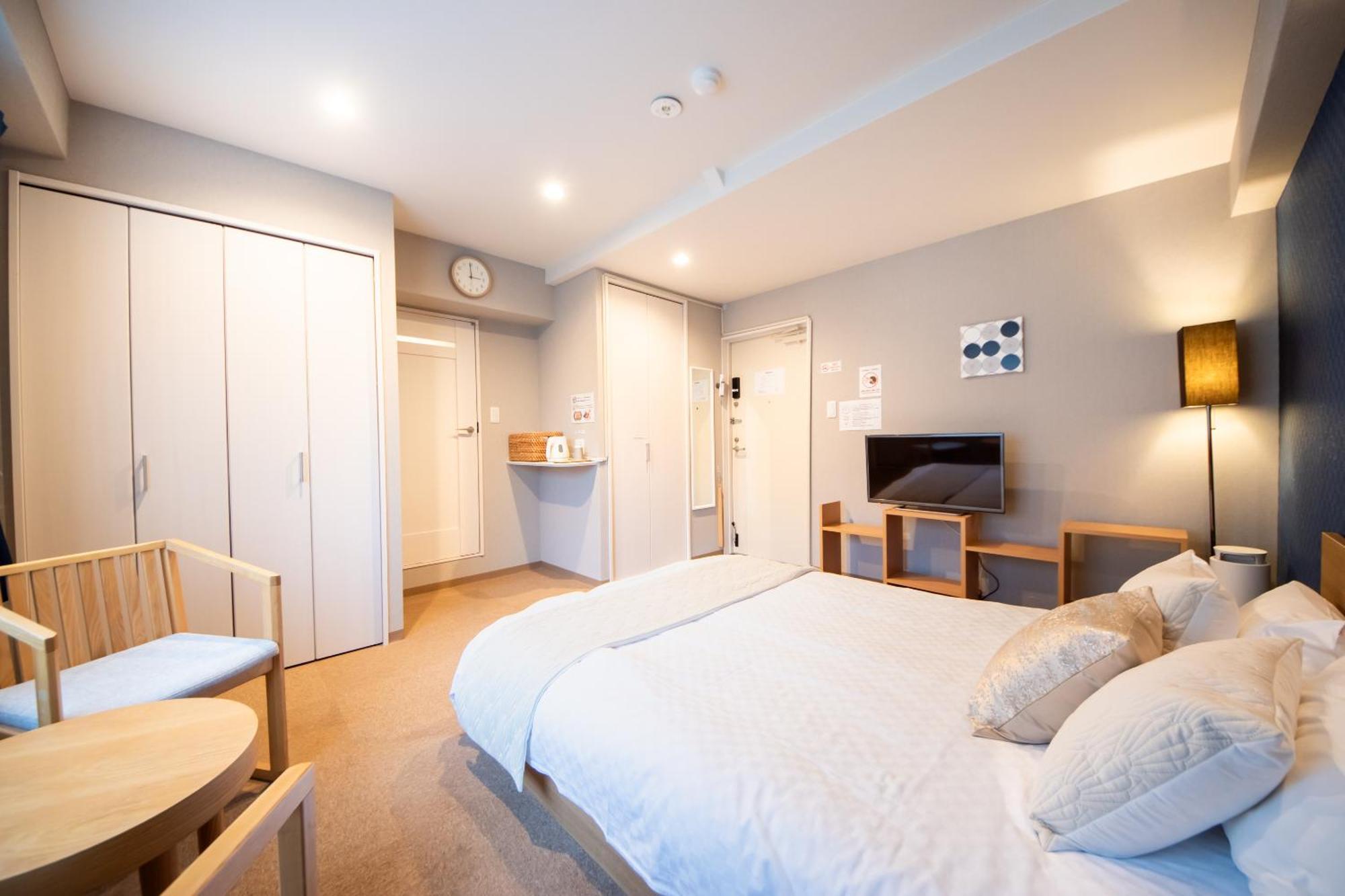Hotel Neiraku Nara Exteriér fotografie