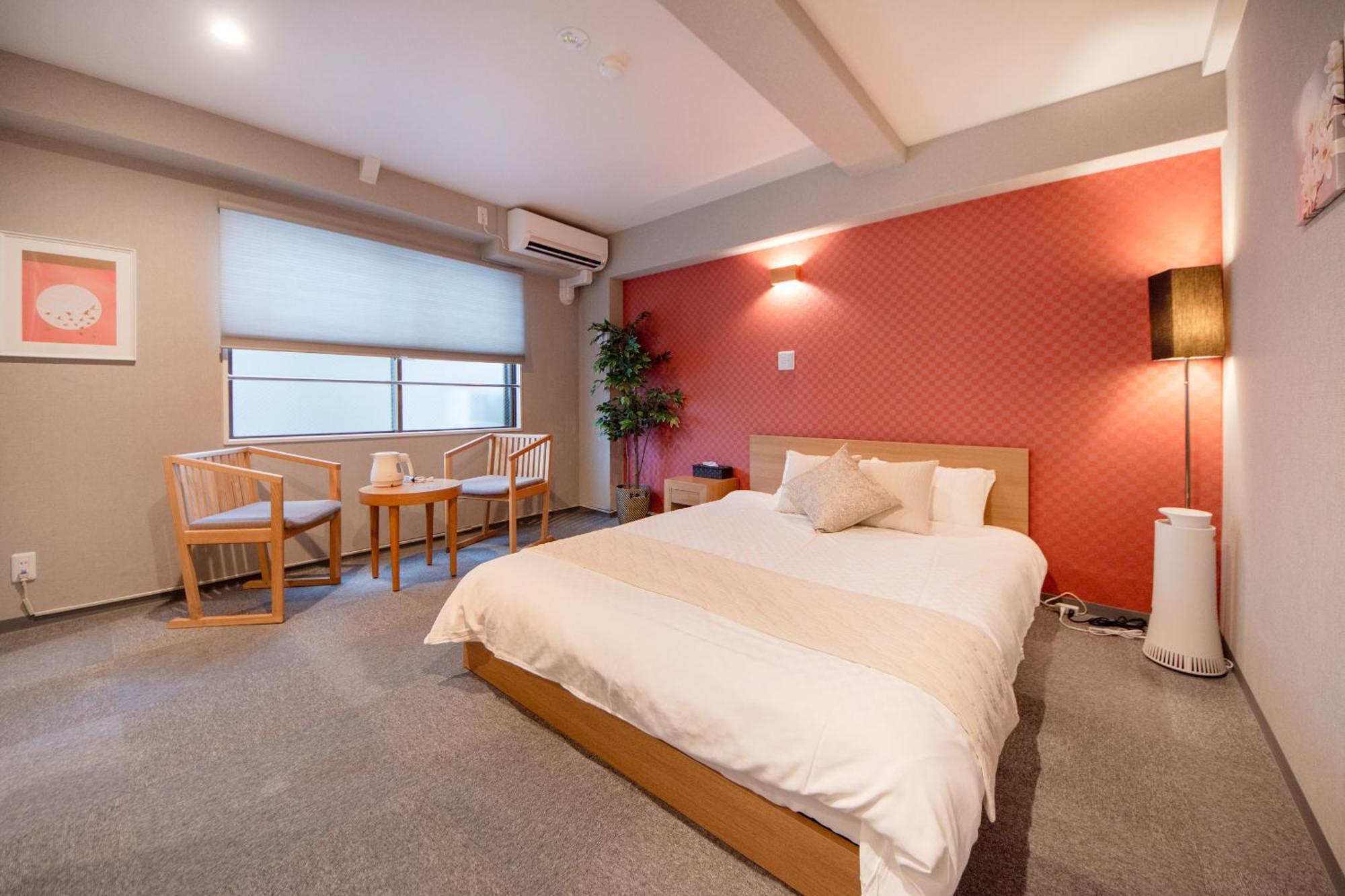 Hotel Neiraku Nara Exteriér fotografie