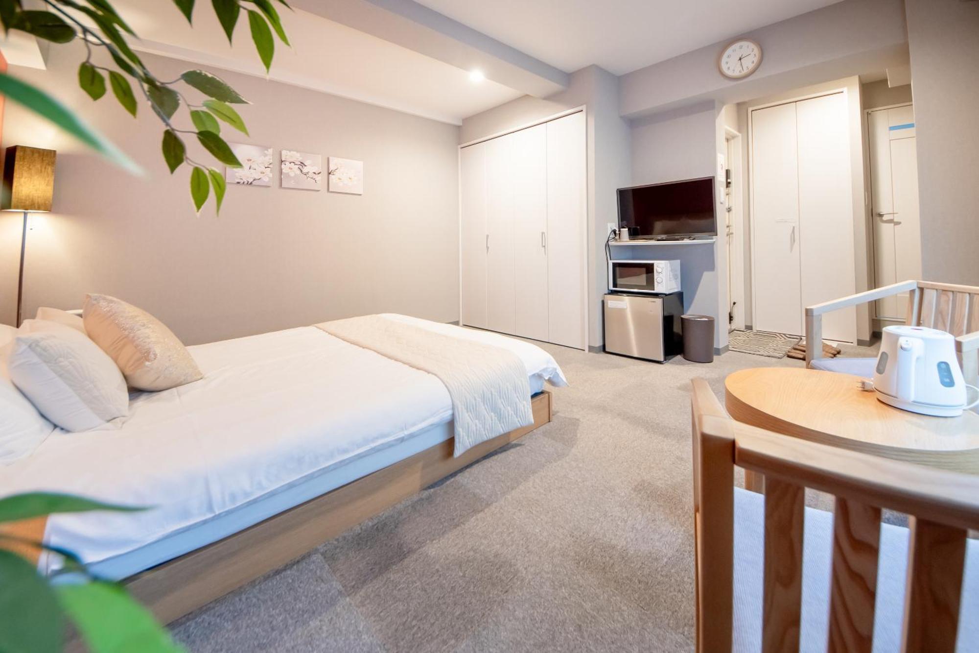 Hotel Neiraku Nara Exteriér fotografie