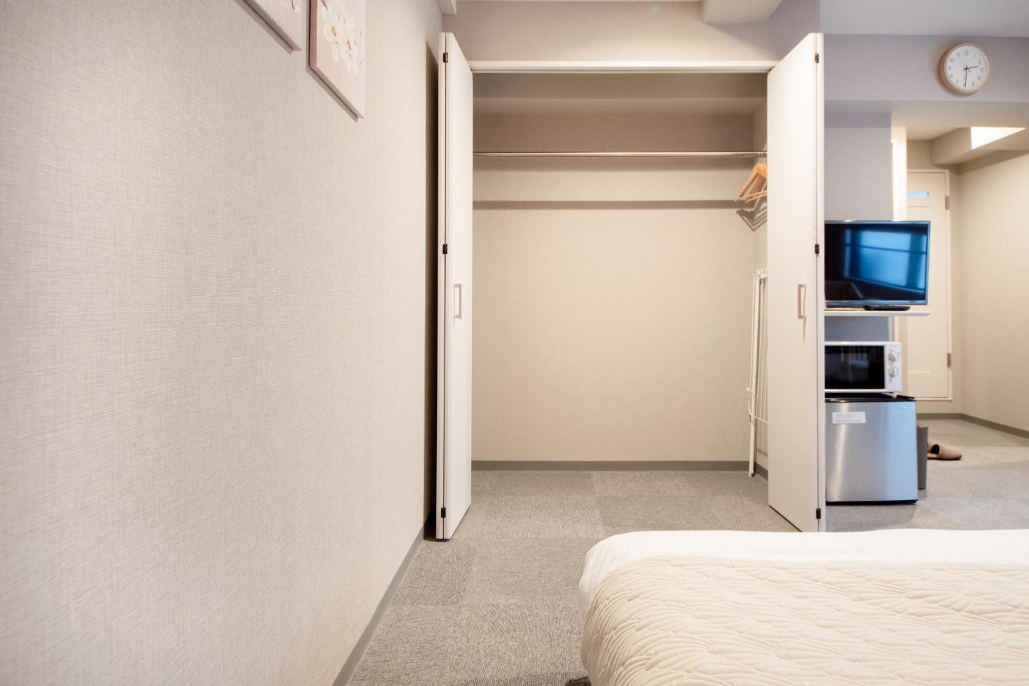 Hotel Neiraku Nara Exteriér fotografie