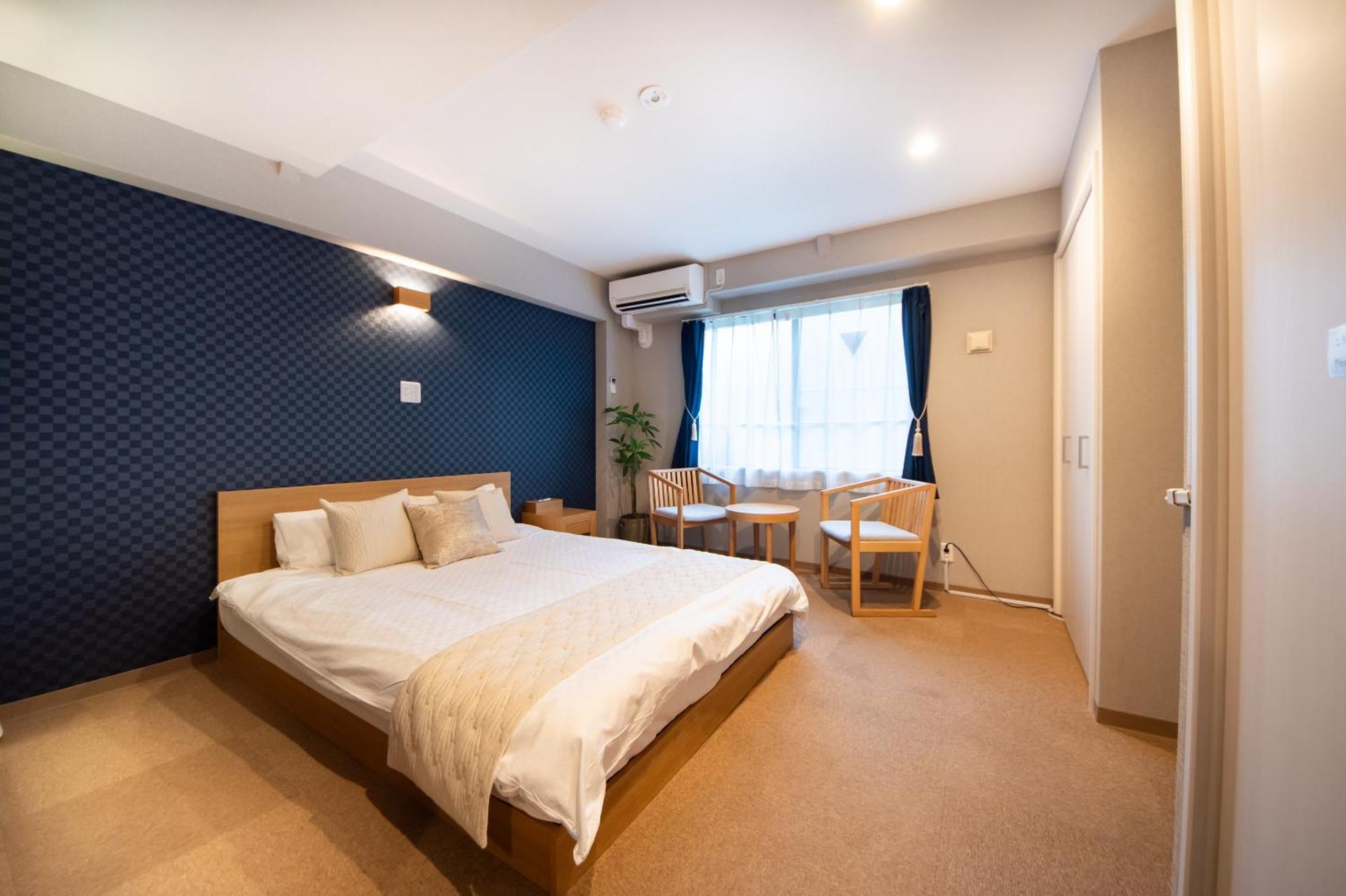 Hotel Neiraku Nara Exteriér fotografie